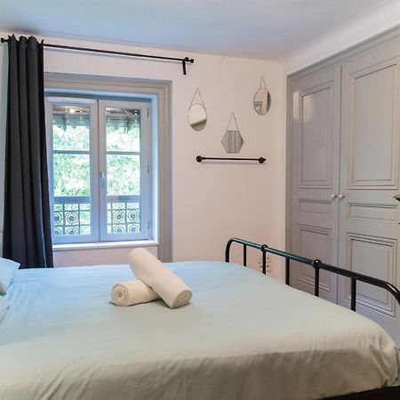 Апартаменти Le Lafayette- Boheme Chic 6 Pers- Part Dieu Ліон Екстер'єр фото