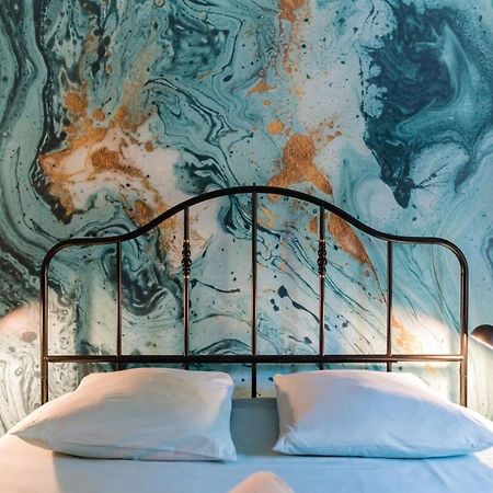Апартаменти Le Lafayette- Boheme Chic 6 Pers- Part Dieu Ліон Екстер'єр фото