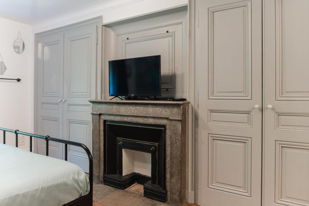 Апартаменти Le Lafayette- Boheme Chic 6 Pers- Part Dieu Ліон Екстер'єр фото